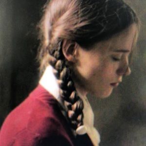 Meet your Posher, Penelope